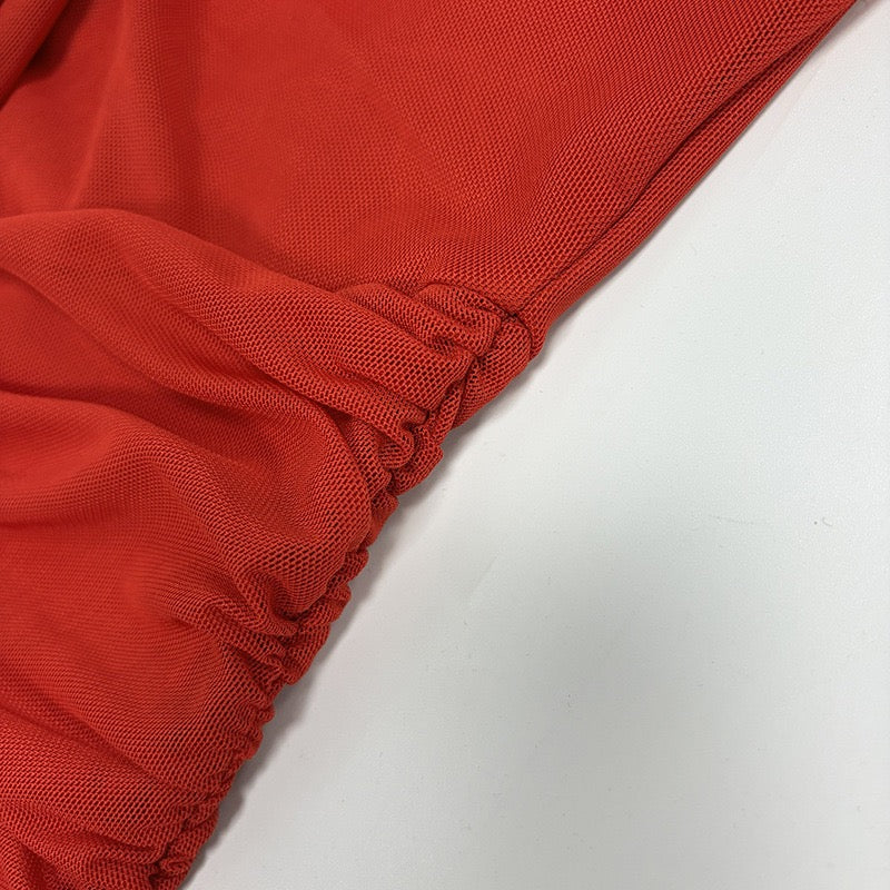 Soild Halter Pleated Ribbon Dress Women Mini 2026 Summer Dress Deep V Backless Sexy Party Dresses